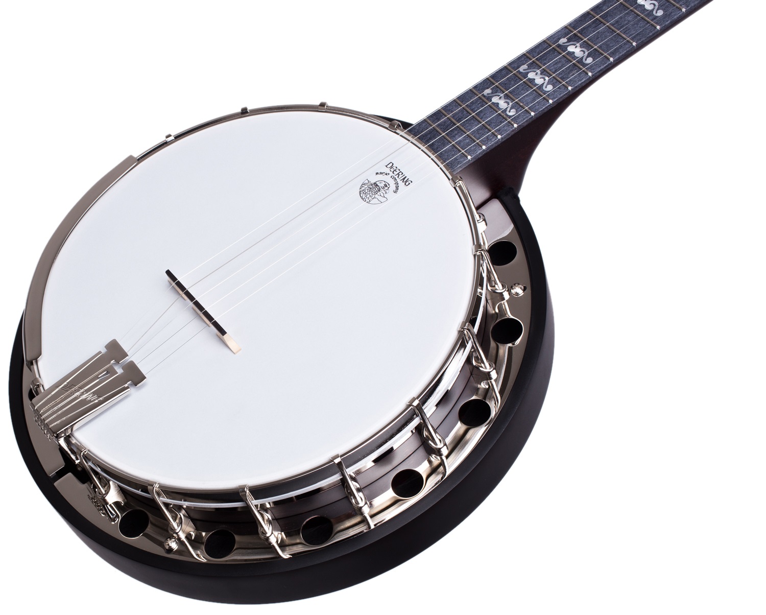 Deering Artisan Goodtime Special Banjo (obrázek 4)
