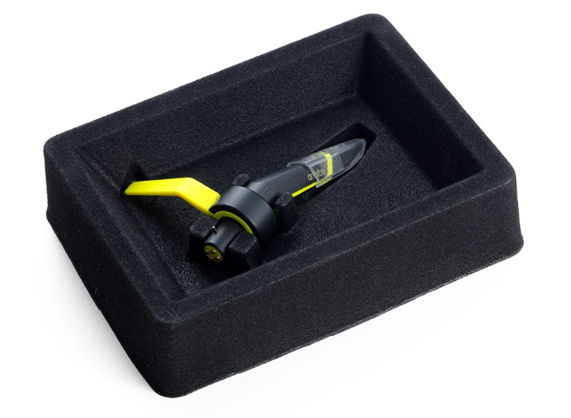 Ortofon DJ Concorde MKII Club (obrázek 3)