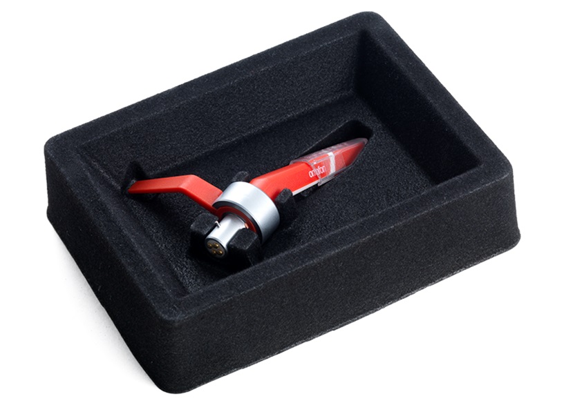 Ortofon DJ Concorde MKII Digital (obrázek 3)