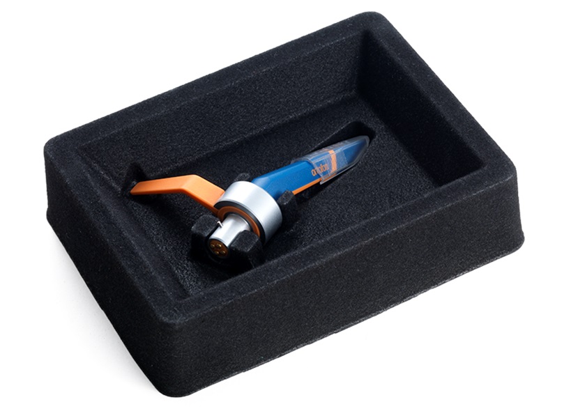 Ortofon DJ Concorde MKII DJ (obrázek 3)