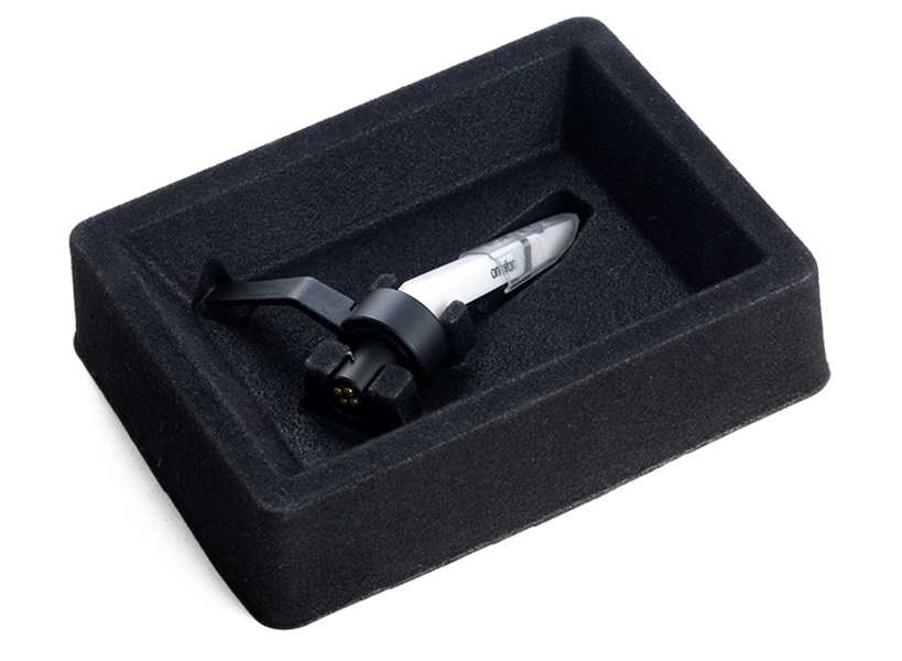 Ortofon DJ Concorde MKII Scratch (obrázek 3)
