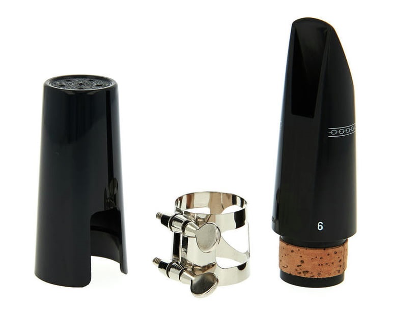 Levně Otto Link Tone Edge Bb Clarinet 6