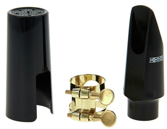 Levně Otto Link Tone Edge Soprano 7
