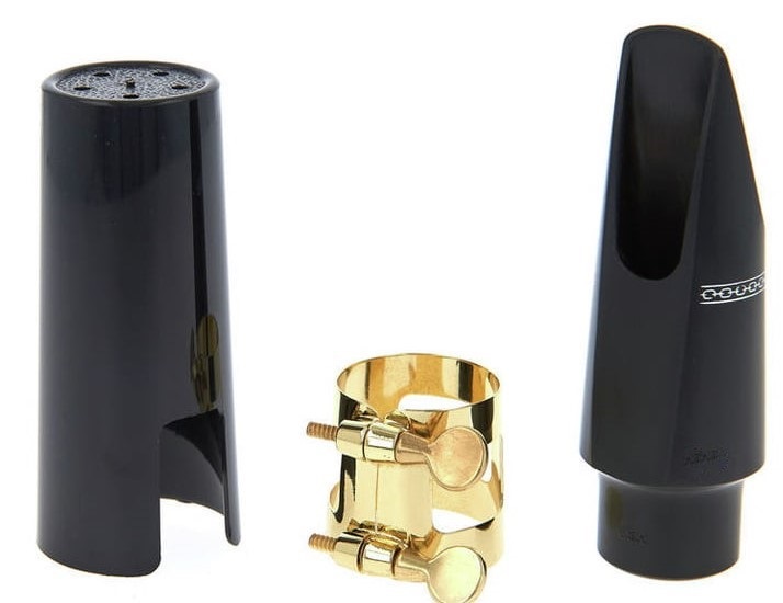 Levně Otto Link Tone Edge Alto 5