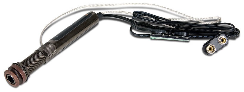 Levně L.R. Baggs EAS-VTC Nylon (OEM pro kytary FURCH)