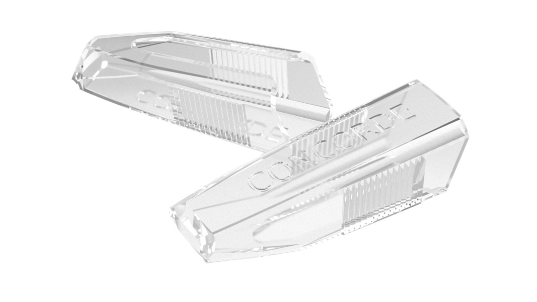 Levně Ortofon DJ Stylus Cover for Concorde MK II