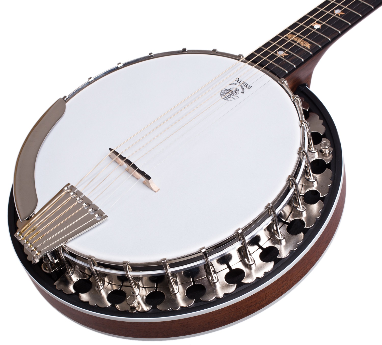 Deering Boston 6 String Banjo (obrázek 6)