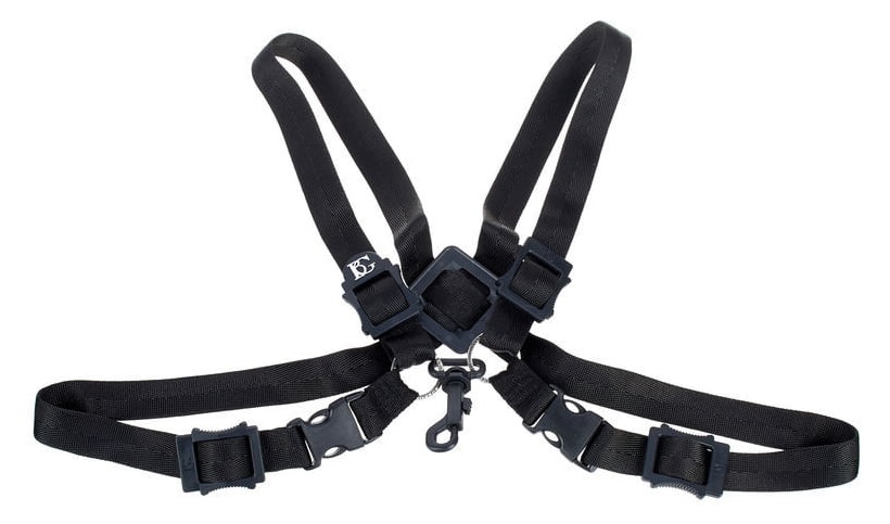 Levně BG France Harnais Lady S41SH