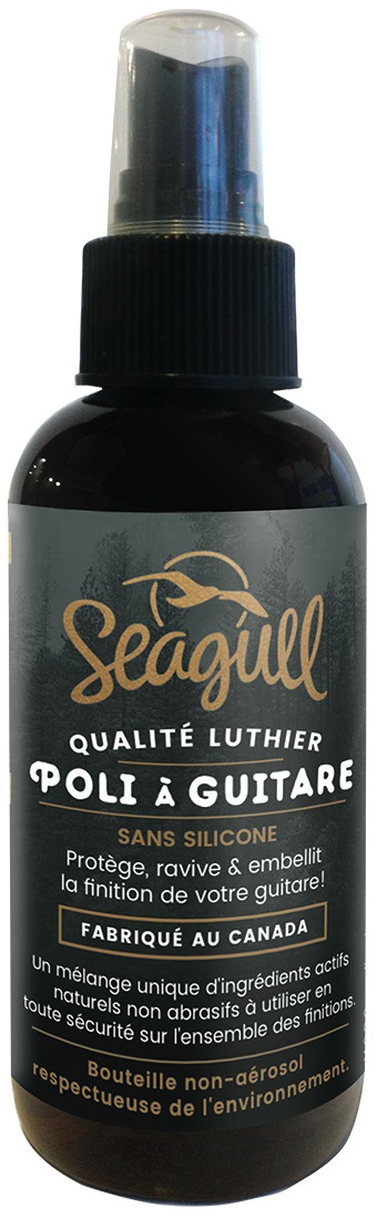 Levně Seagull Guitar Polish