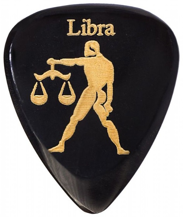 Levně Timber Tones Zodiac Tones Libra