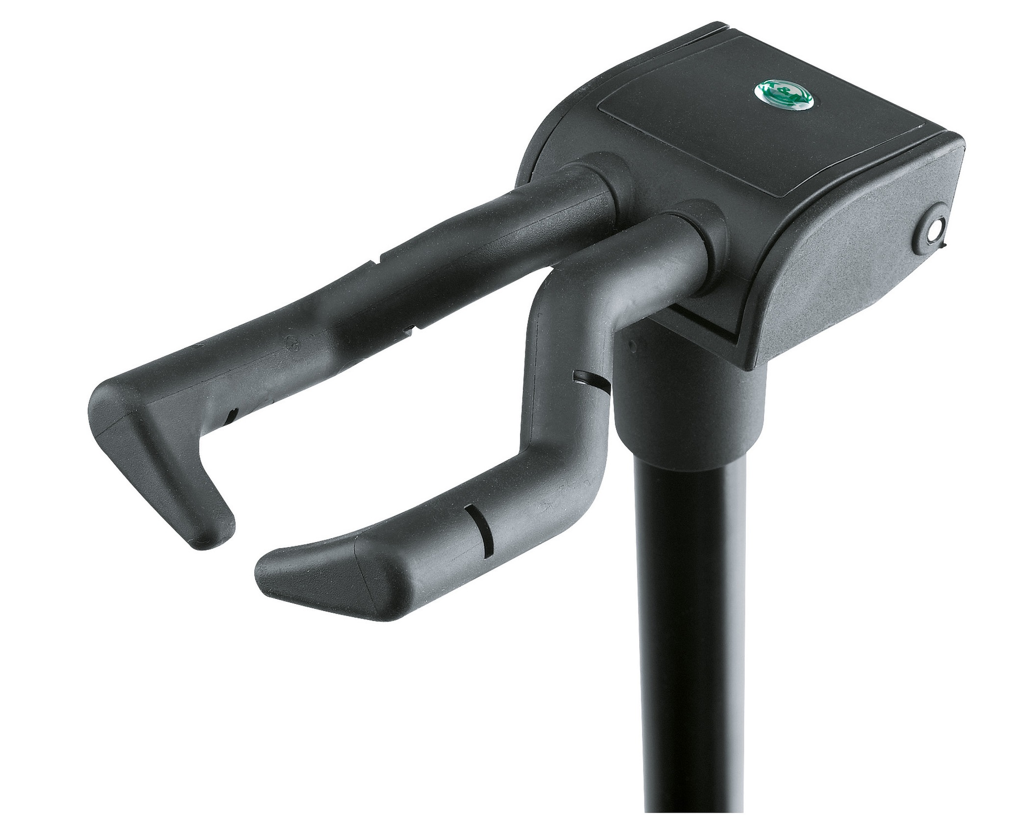 K&M 17670 Memphis Pro Guitar Stand (obrázek 3)