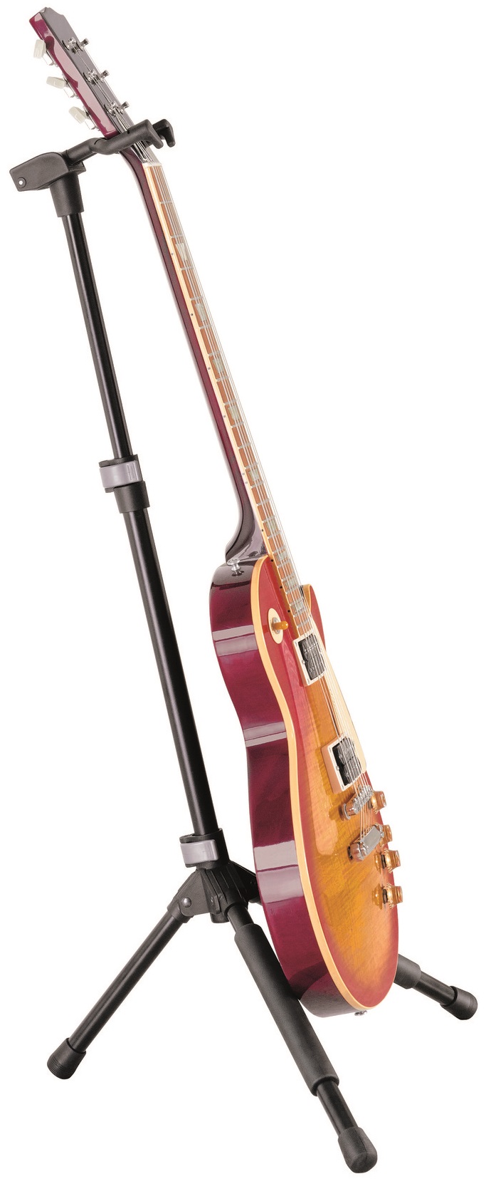 K&M 17670 Memphis Pro Guitar Stand (obrázek 4)