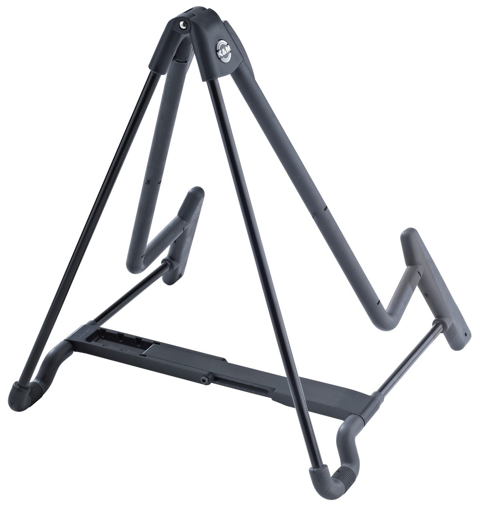 K&M Heli 2 E-Guitar Stand (obrázek 3)