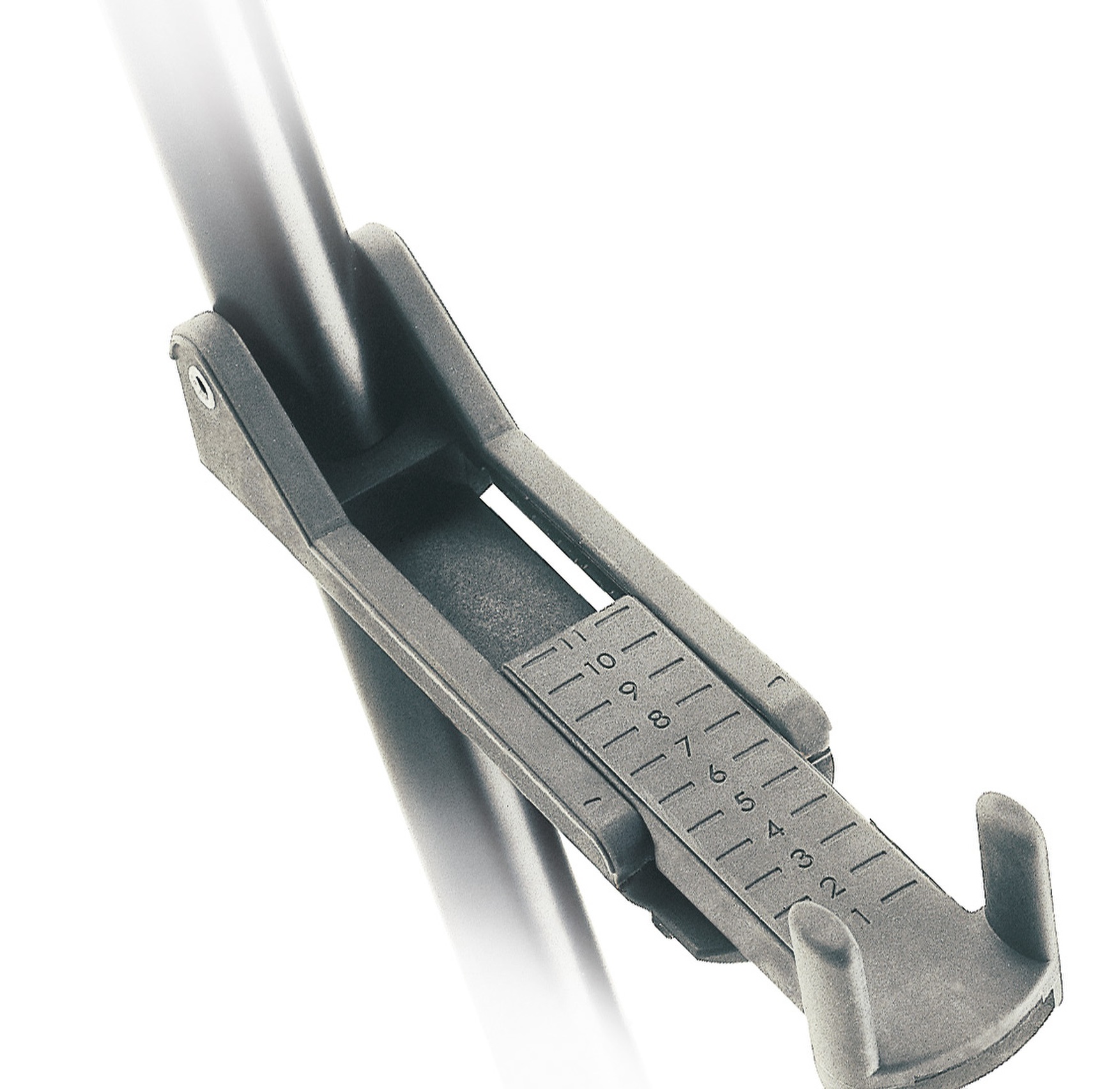 K&M 17550 Memphis Travel Guitar Stand (obrázek 4)