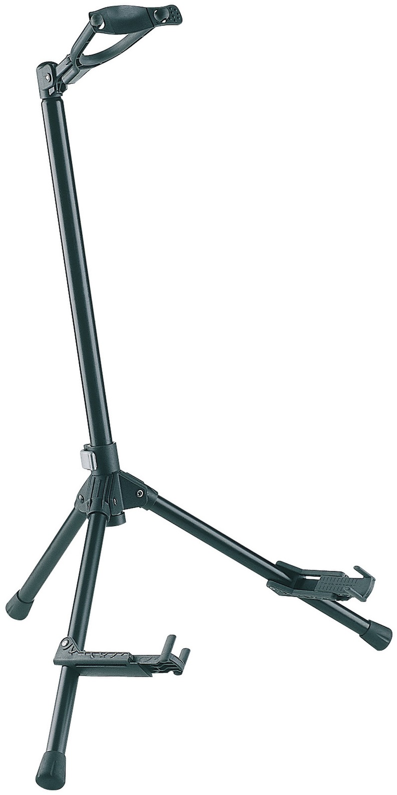 Levně K&M 17685 Memphis 20 Guitar Stand