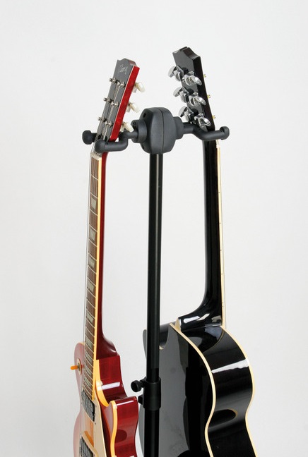 K&M 17620 Double Guitar Stand (obrázek 3)
