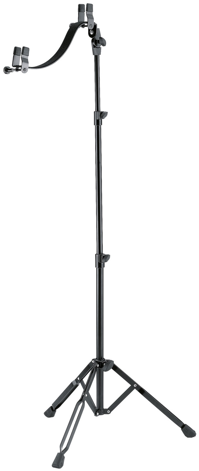 Levně K&M 14760 E-Guitar Performer Stand