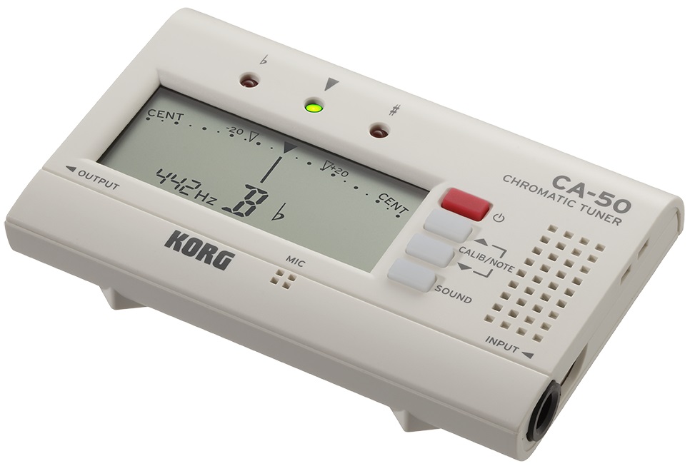 Levně Korg CA-50