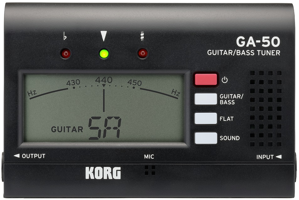 Levně Korg GA-50