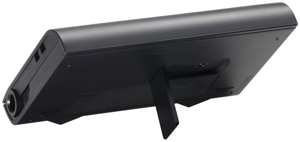 Korg GA-50 (obrázek 3)