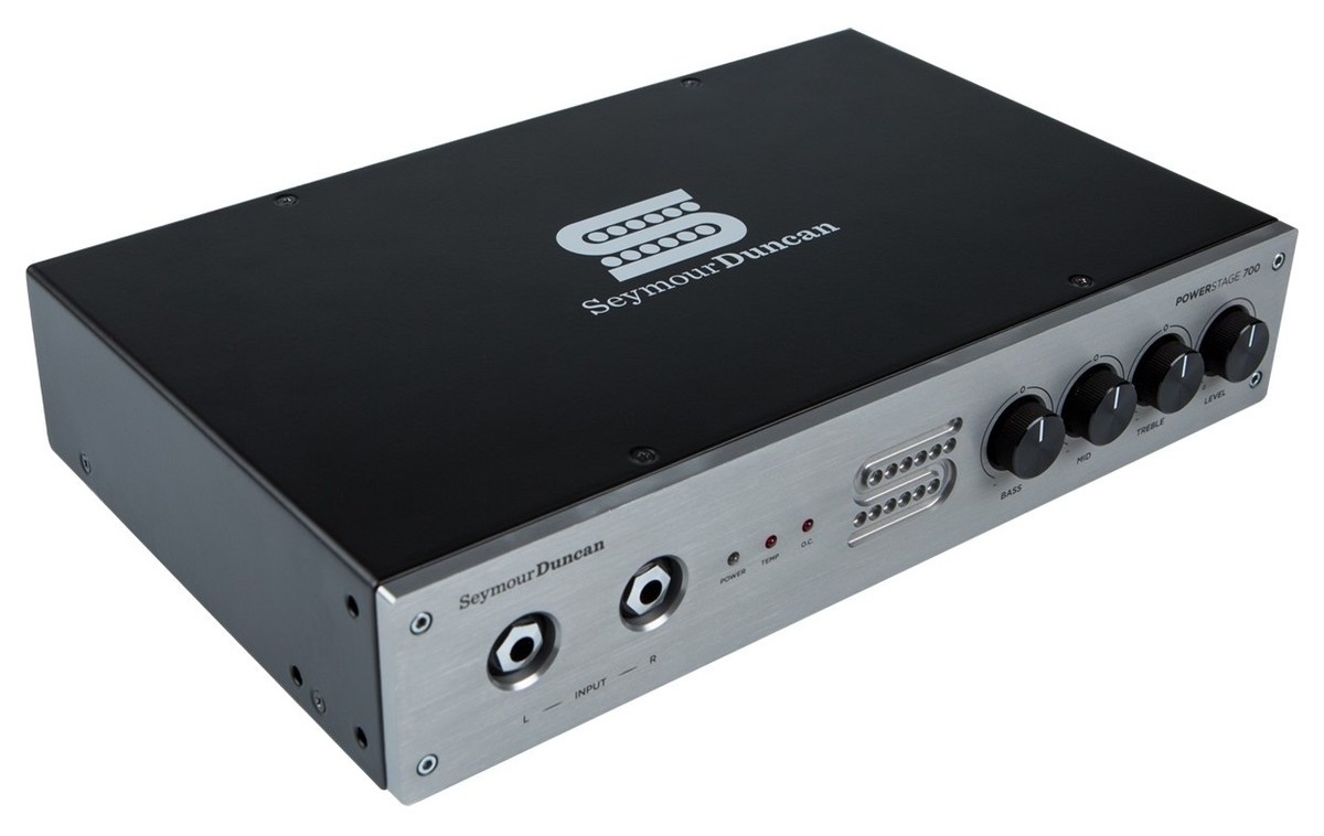 Seymour Duncan PowerStage 700 (obrázek 3)