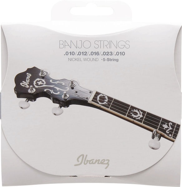 Levně Ibanez IBJS5