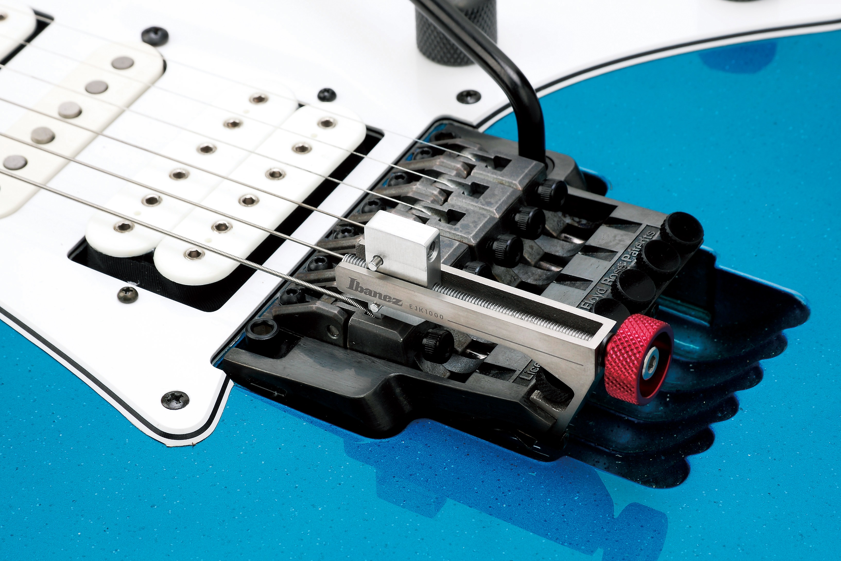 Ibanez EJK1000 (obrázek 3)