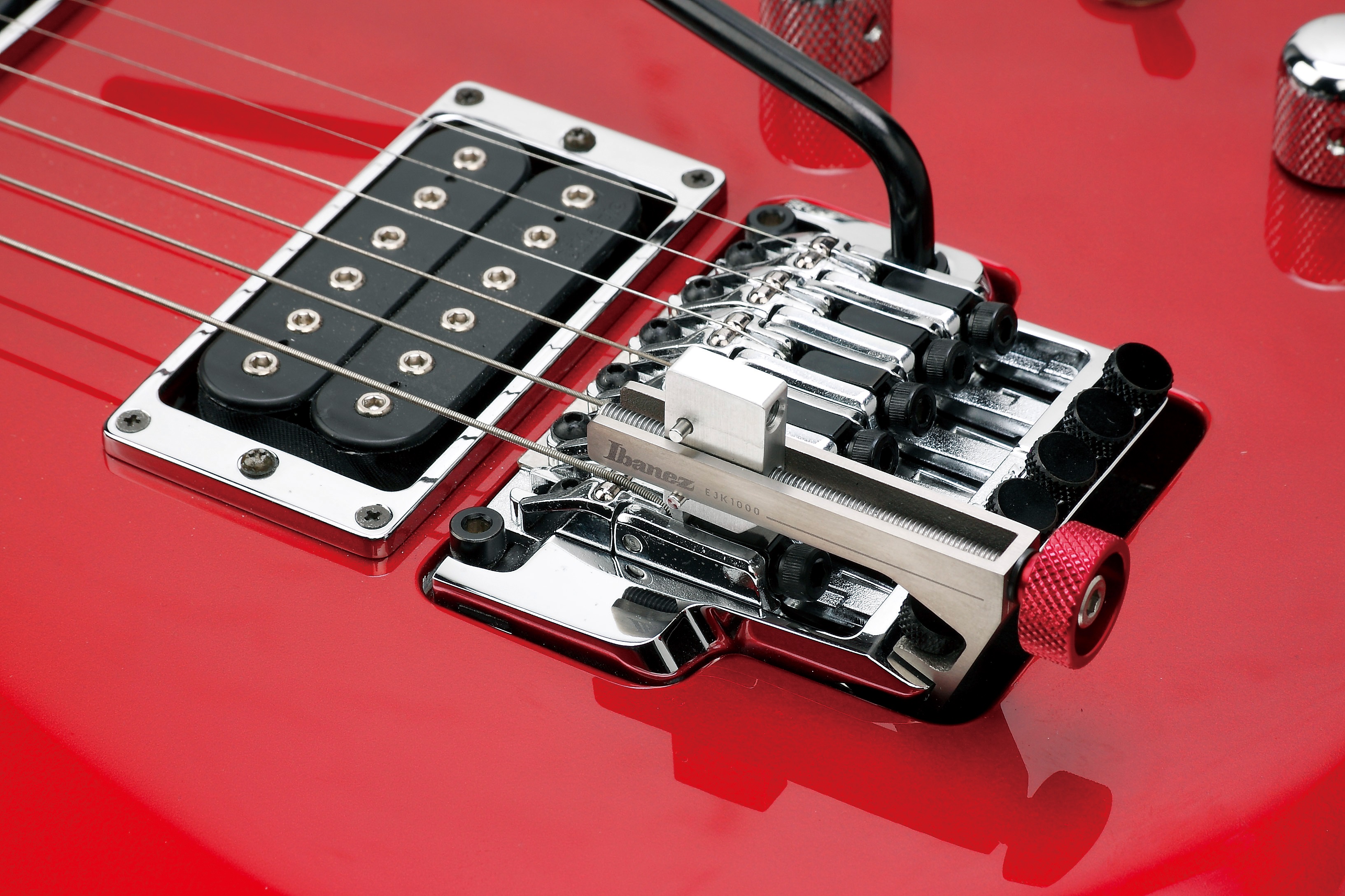 Ibanez EJK1000 (obrázek 4)