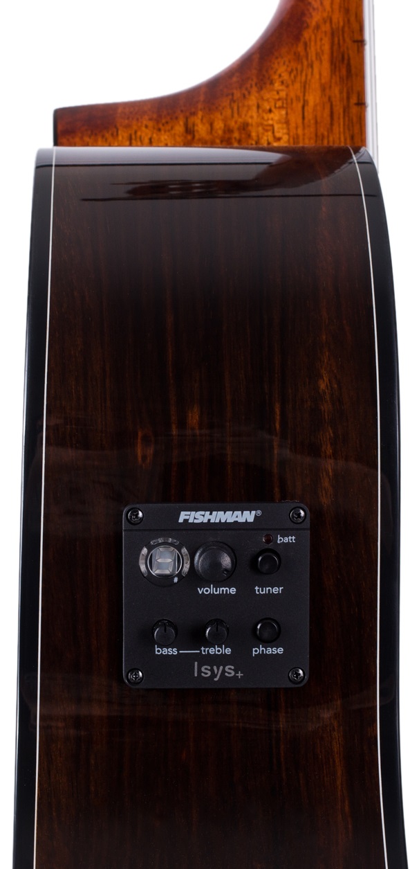 Cort AC-160CF NAT (obrázek 5)