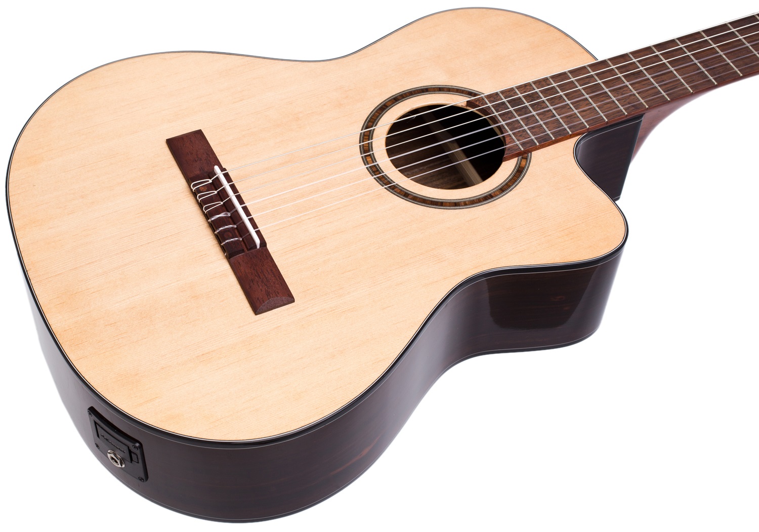 Cort AC-160CF NAT (obrázek 4)