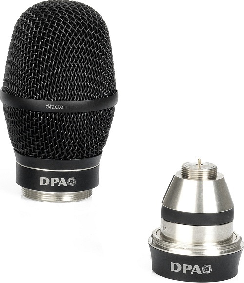 Levně DPA Microphones d:facto II EWB