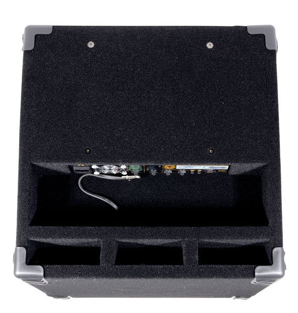 Markbass CMD JB Players School (obrázek 3)