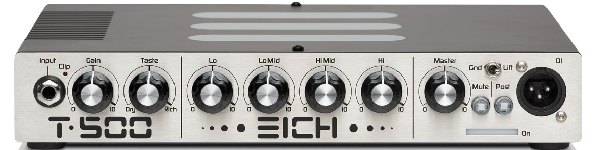 Eich T-500