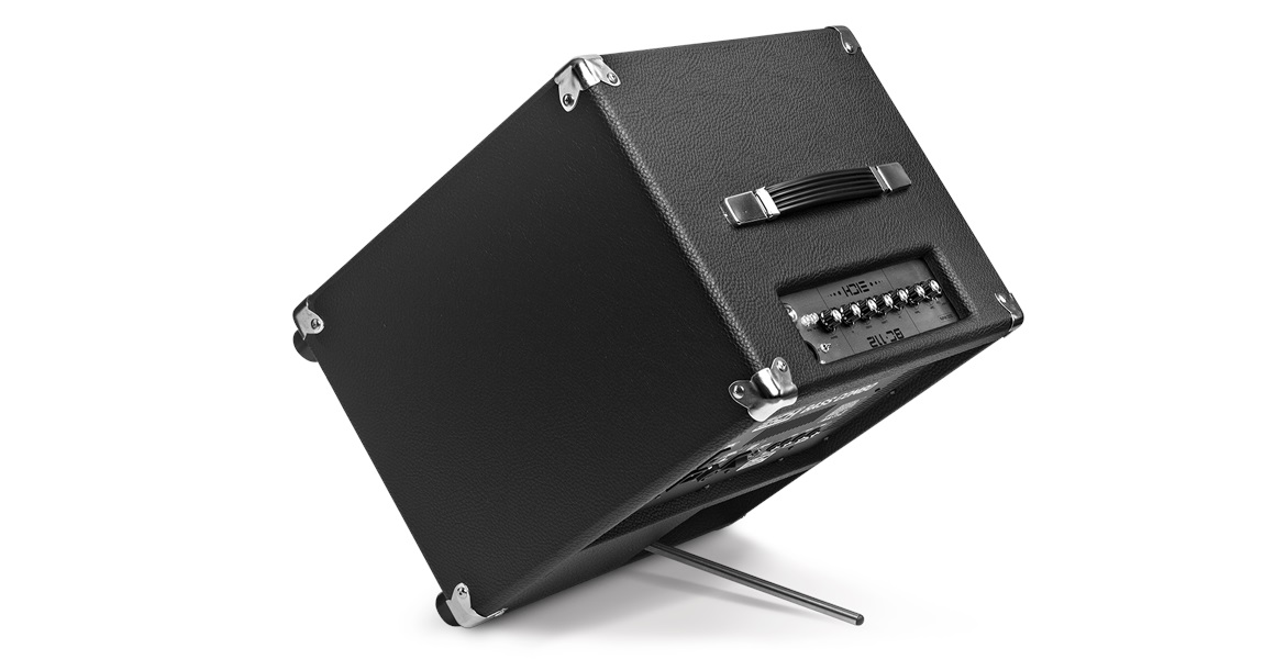 Eich BC 112 (rozbalené) (obrázek 3)