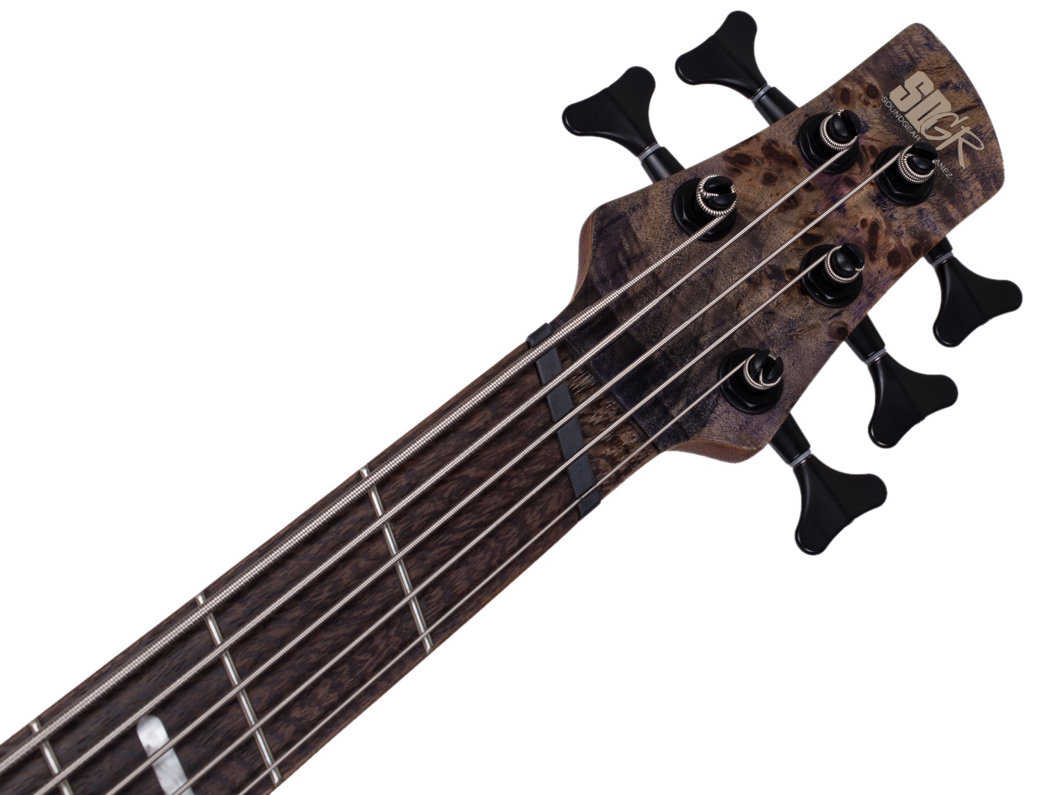 Ibanez SRMS805 Deep Twilight (obrázek 3)
