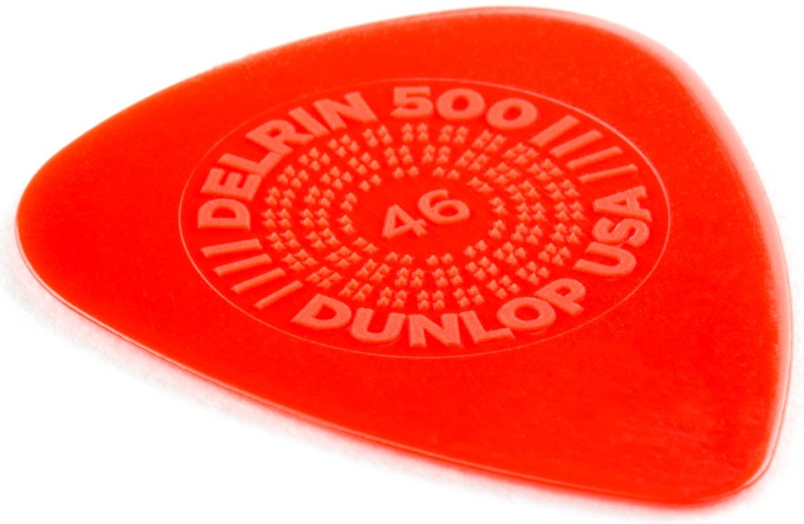 Dunlop Delrin 500 Prime Grip 0.46 (obrázek 3)