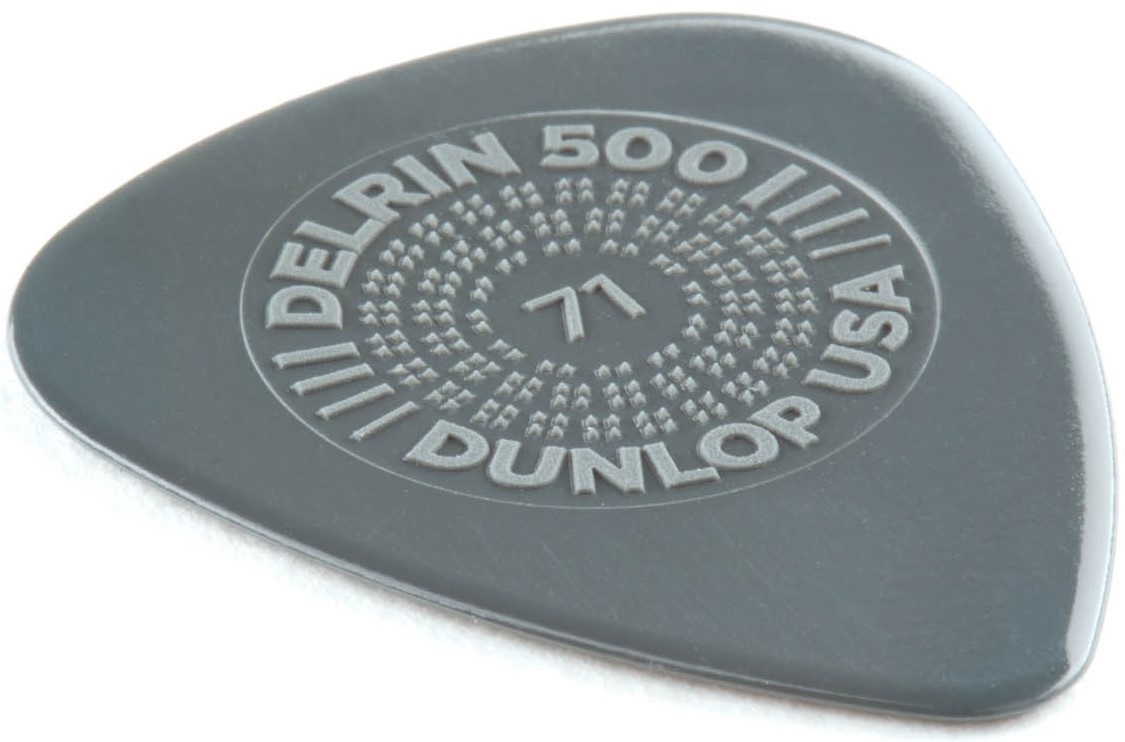 Dunlop Delrin 500 Prime Grip 0.71 (obrázek 3)