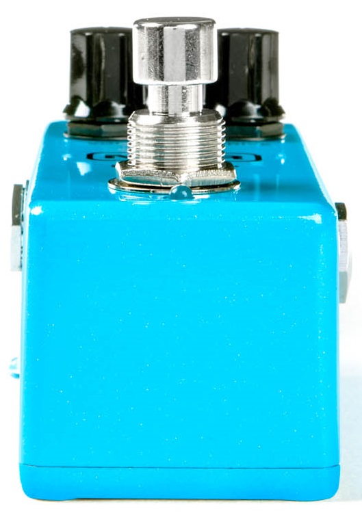 MXR DUNLOP M294 Sugar Drive Mini (obrázek 4)