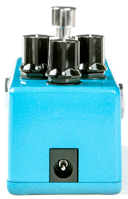 MXR DUNLOP M294 Sugar Drive Mini (obrázek 5)