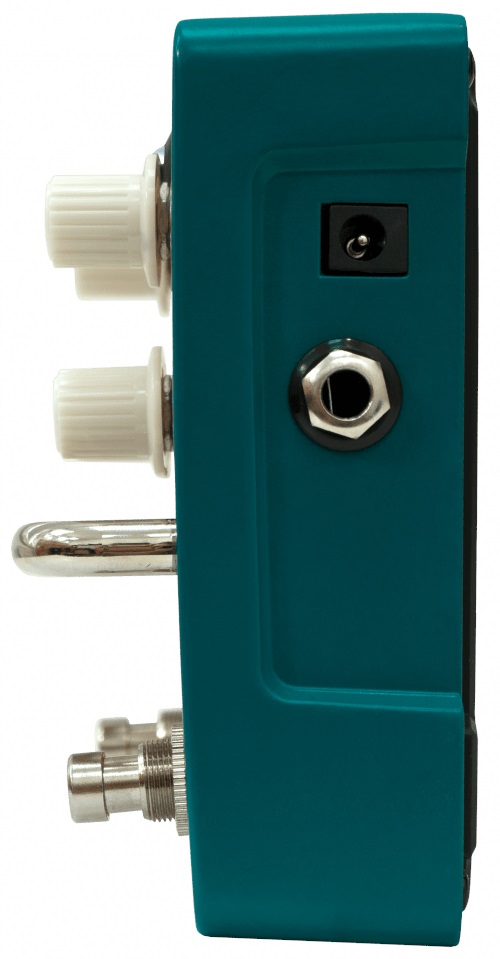 Orange Fur Coat (obrázek 3)