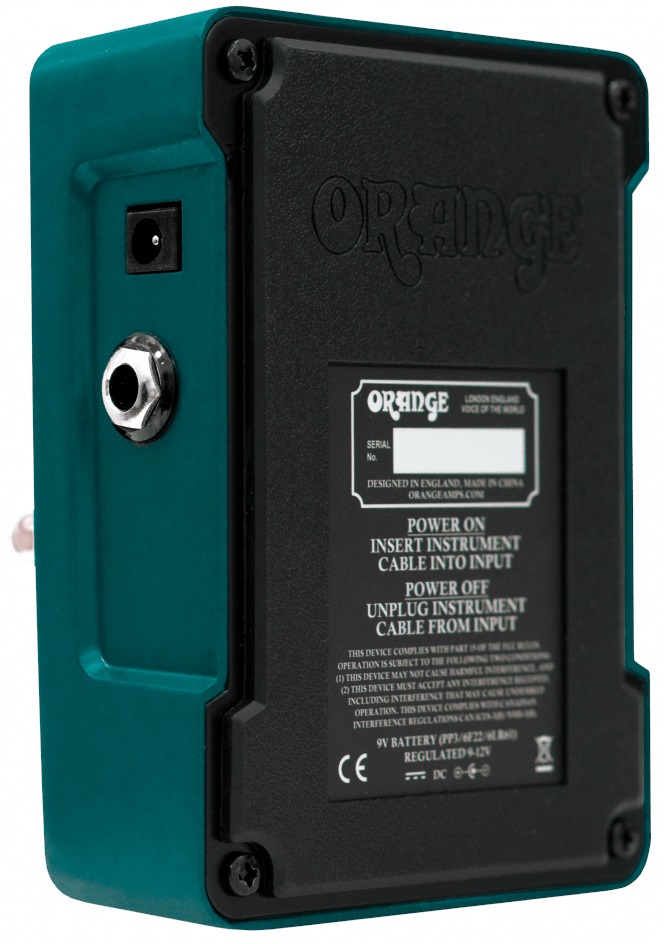 Orange Fur Coat (obrázek 4)