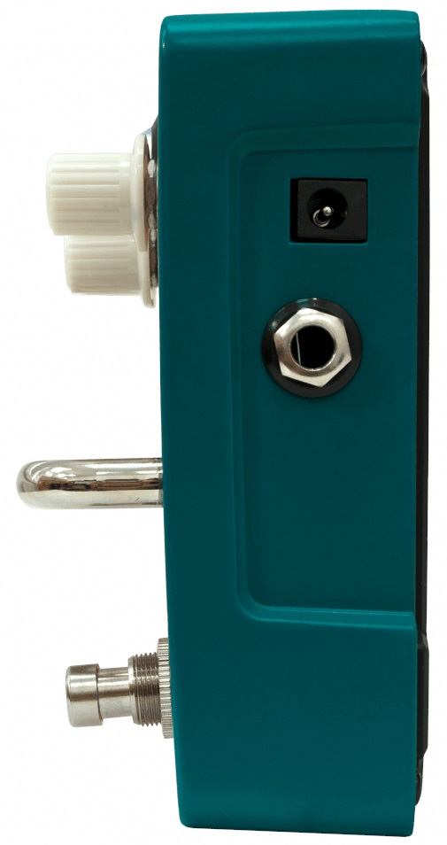 Orange Getaway Driver (obrázek 3)