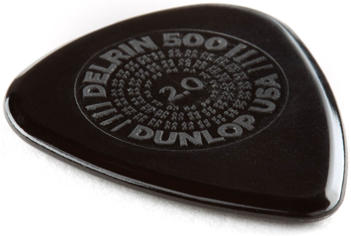 Dunlop Delrin 500 Prime Grip 2.0 (obrázek 3)