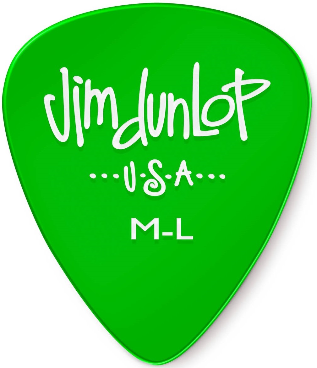 Dunlop Gels Medium/Light