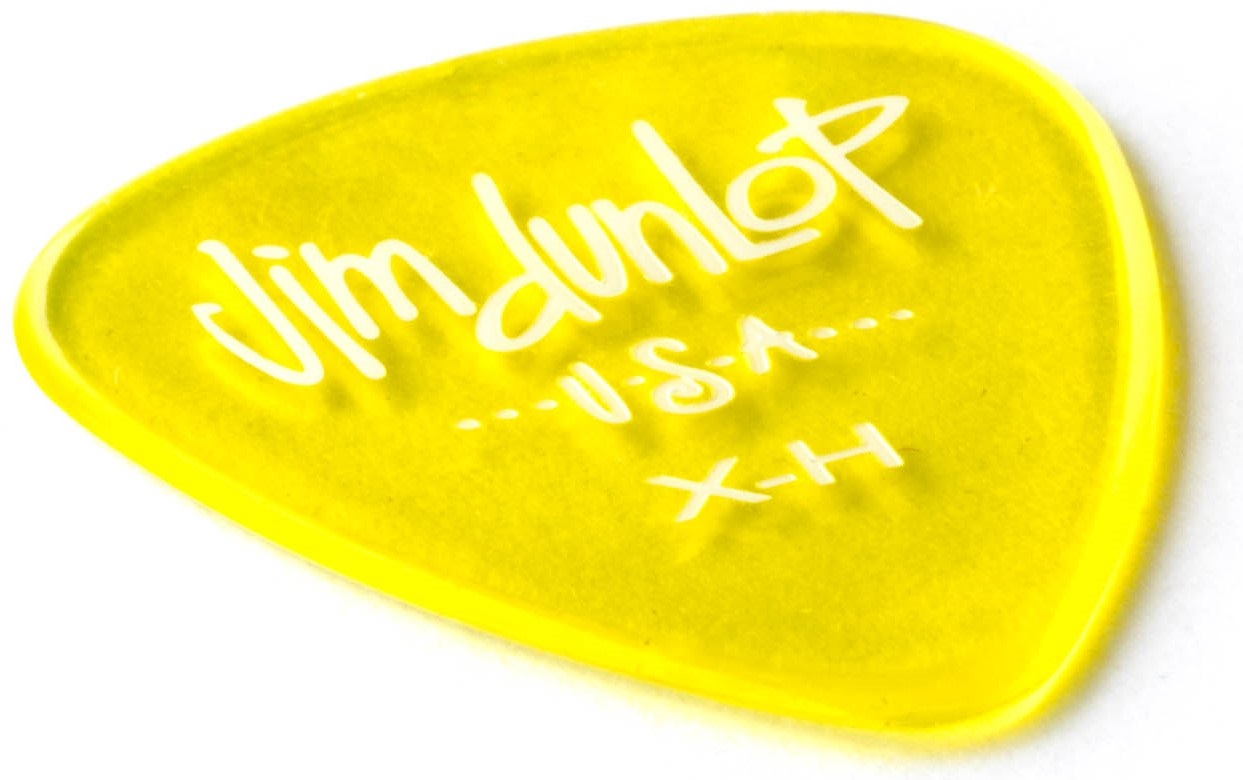 Dunlop Gels Extra Heavy (obrázek 3)