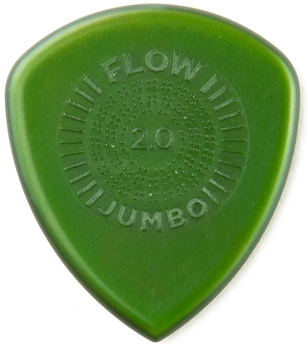 Levně Dunlop Flow Jumbo 2.0