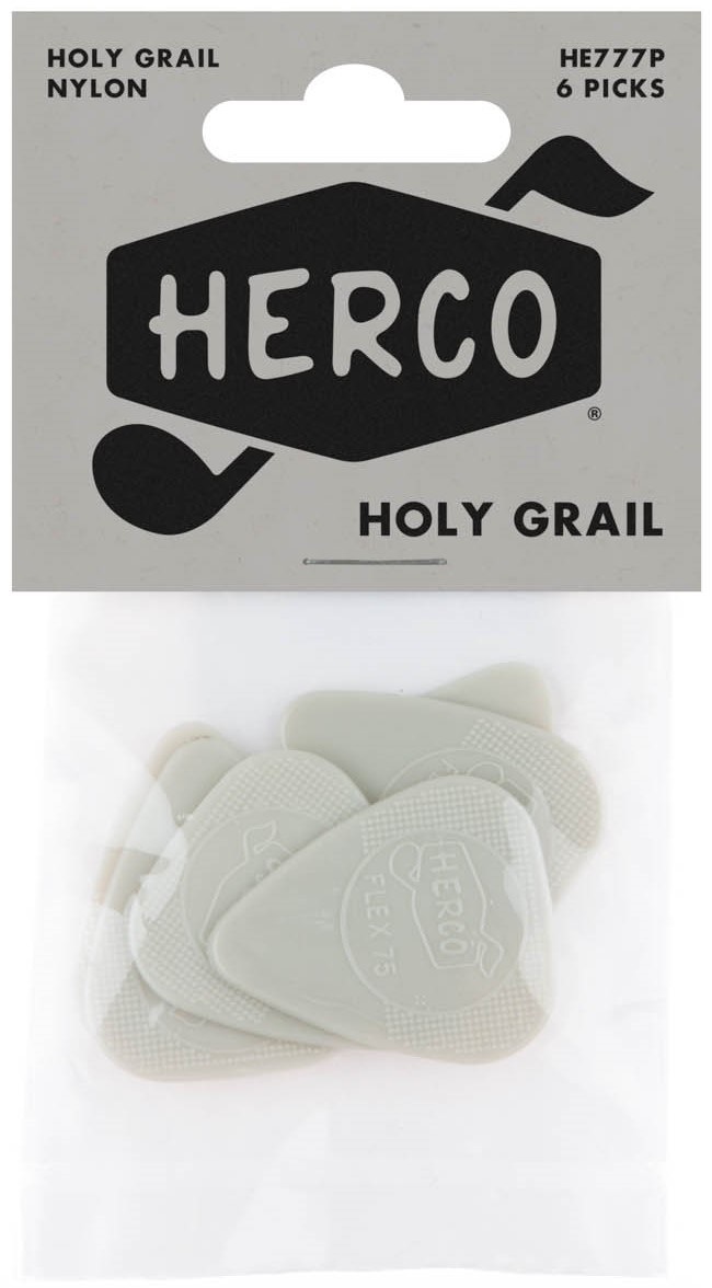 Dunlop Herco Holy Grail (obrázek 4)