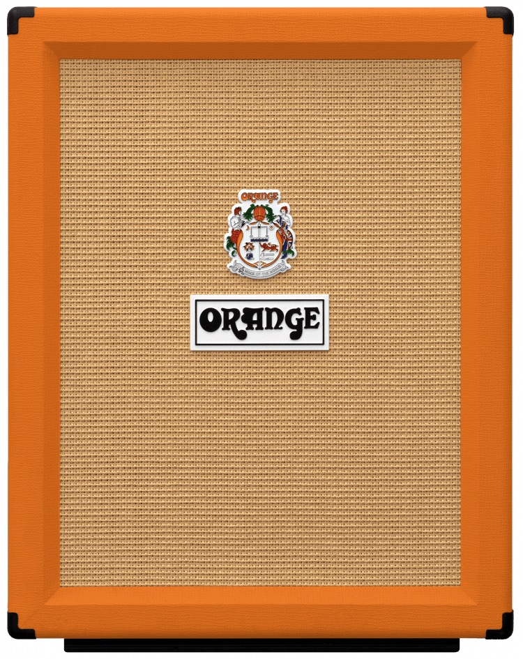 Orange PPC212V
