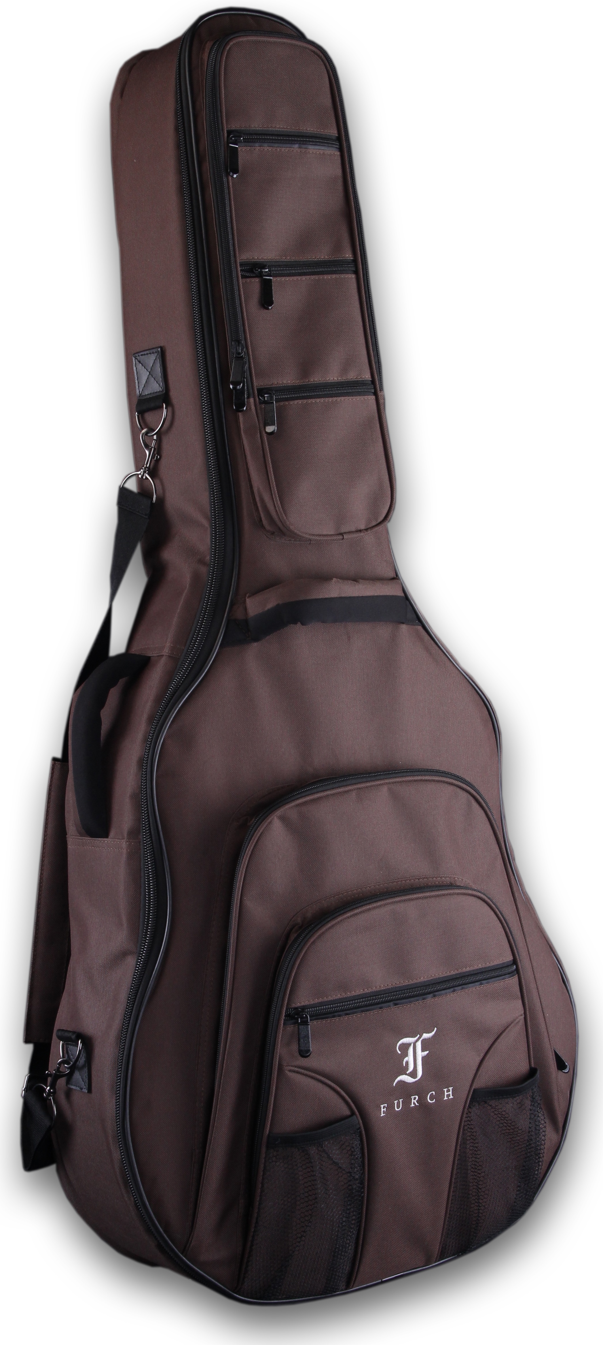 Furch Gigbag Brown (obrázek 4)