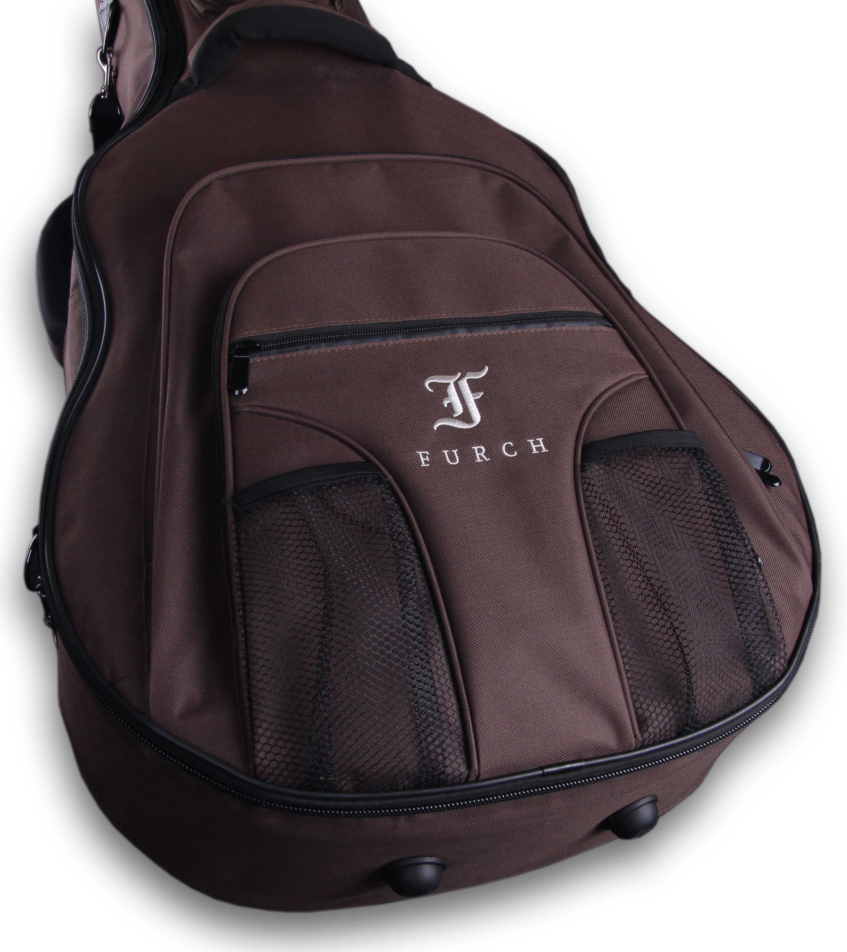 Furch Gigbag Brown (obrázek 6)